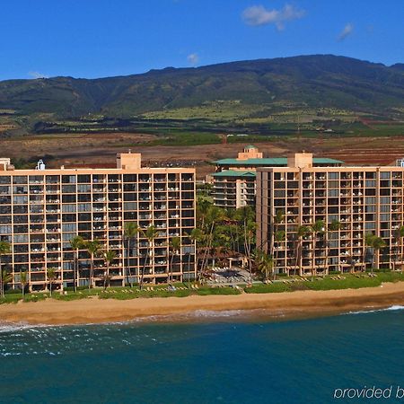 Aston Mahana At Kaanapali Exterior foto