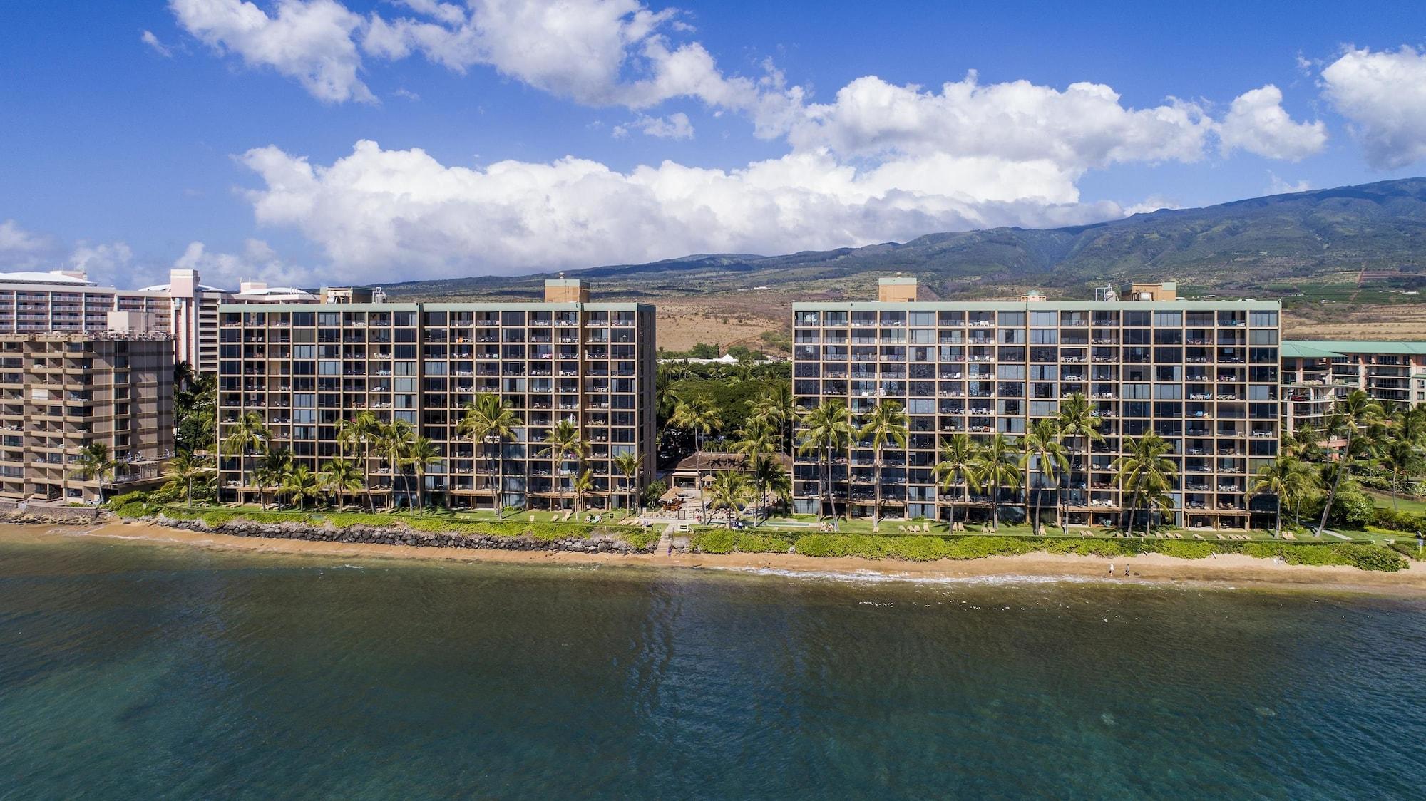 Aston Mahana At Kaanapali Exterior foto