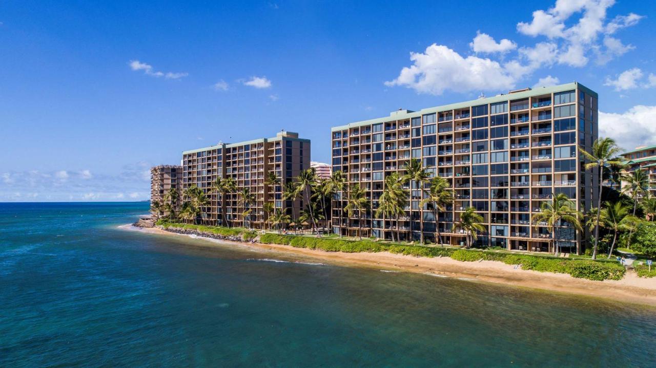 Aston Mahana At Kaanapali Exterior foto