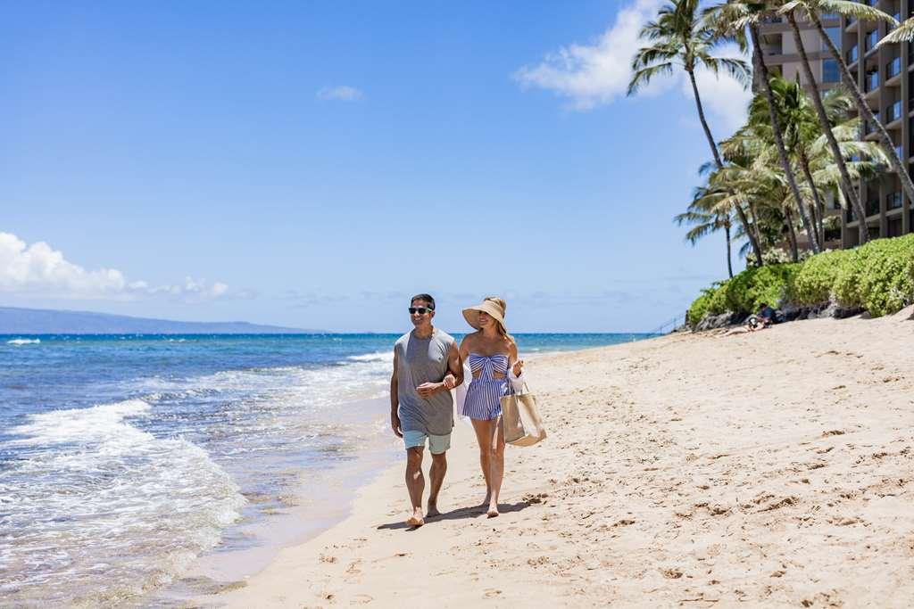 Aston Mahana At Kaanapali Naturaleza foto