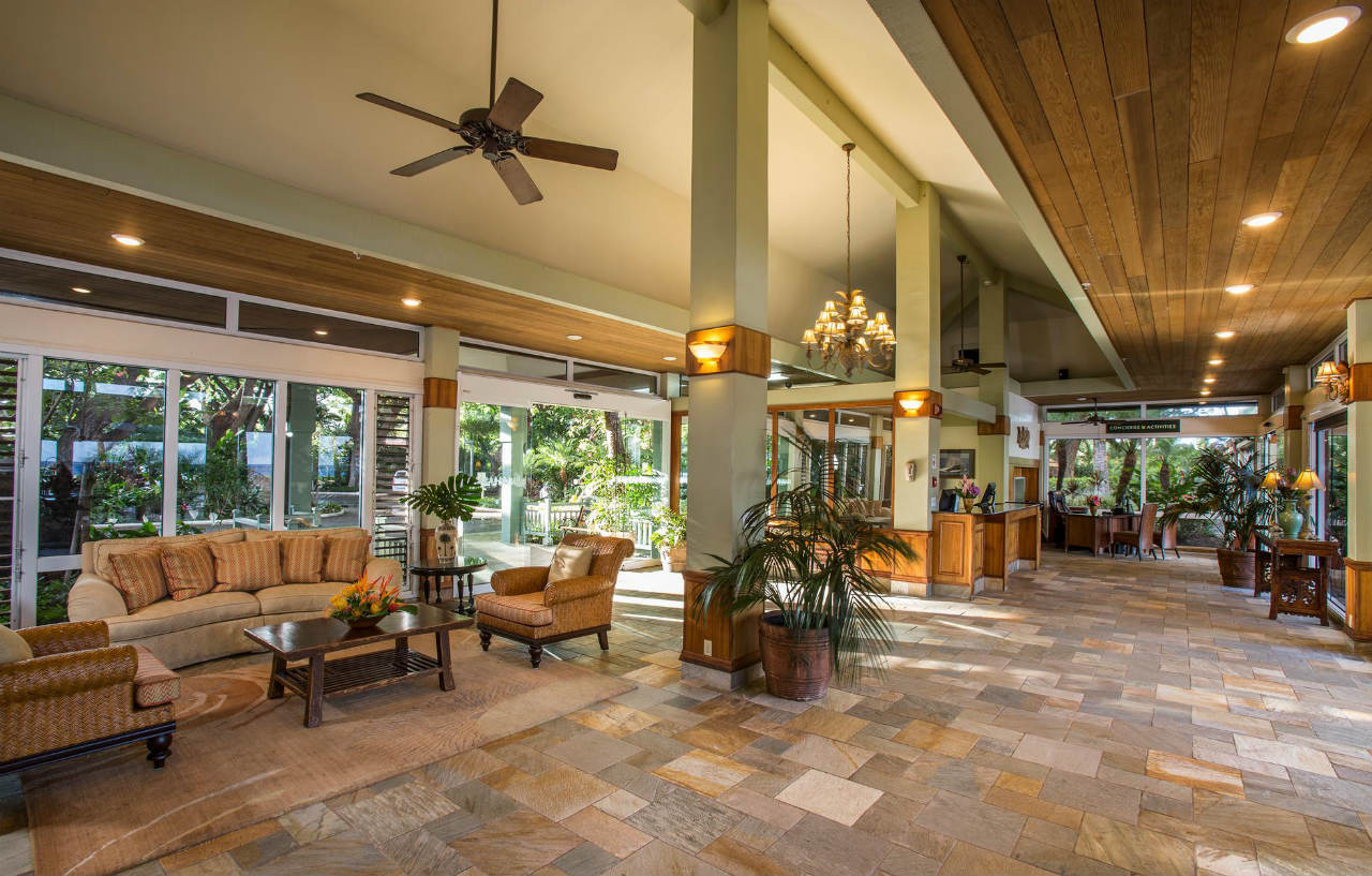 Aston Mahana At Kaanapali Exterior foto